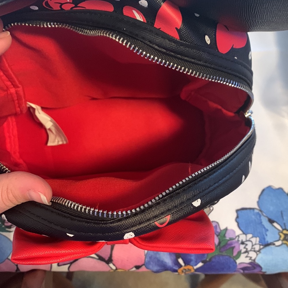 Disney Mini Backpack - Picture 3 of 3